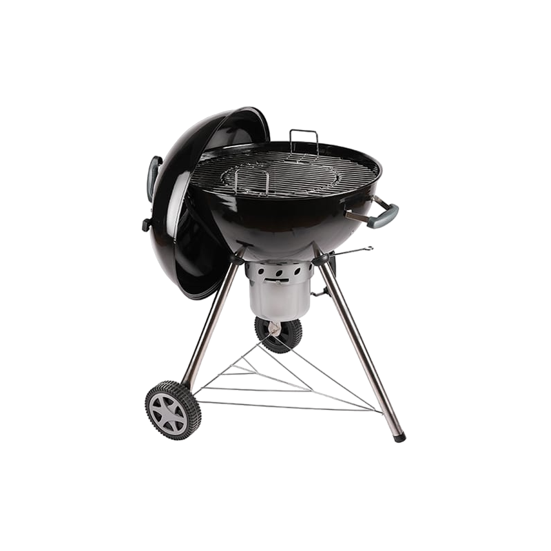 BBQ CHARBON GAIA 57cm H102 cm
