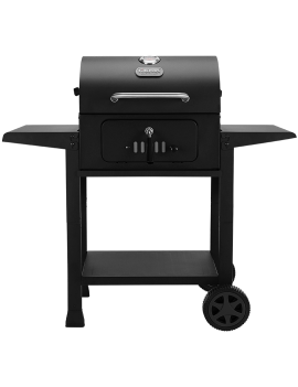 BBQ CHARBON 106.5x102.5 cm