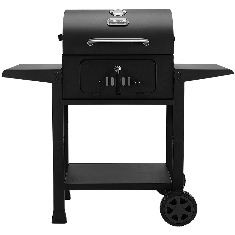 BBQ CHARBON 106.5x102.5 cm