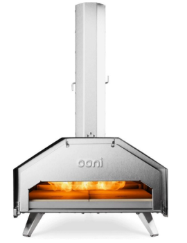 FOUR A PIZZA OONI OVEN PRO 16