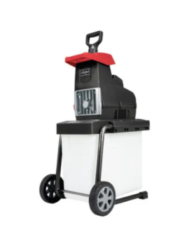 BROYEUR A VEGETAUX 2800W DIAM MAX 44MM