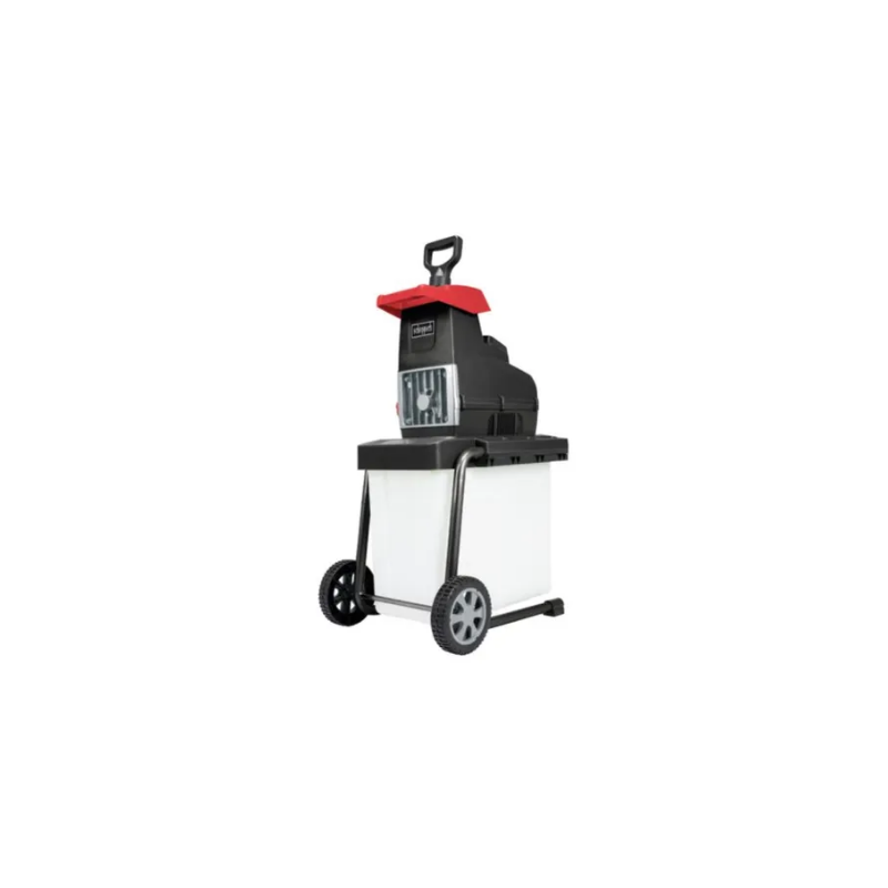 BROYEUR A VEGETAUX 2800W DIAM MAX 44MM