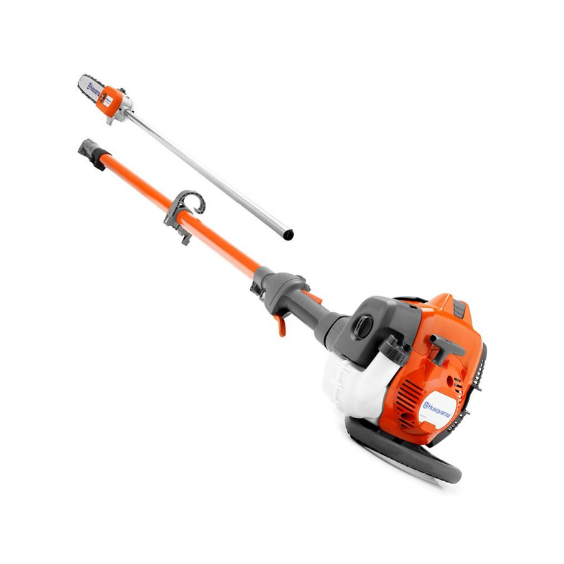 ELAGUEUSE TELESCOP HUSQ 525P5S
