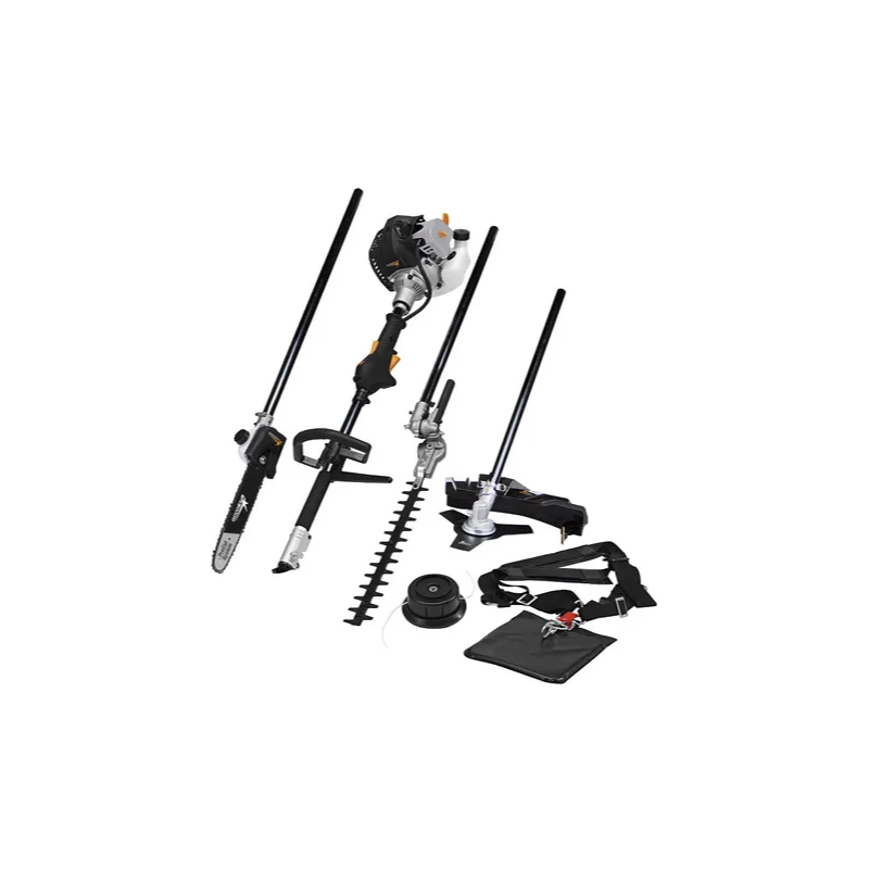 MACHINE THERMQ MULT-OUTILS MFH3300 4EN1