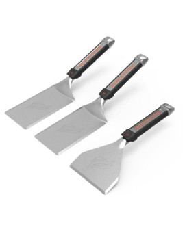 BBQ/GRIDDLE KIT 3PC BLACKSTONE