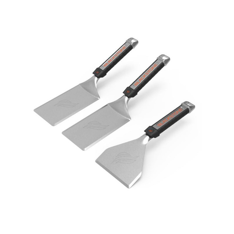 BBQ/GRIDDLE KIT 3PC BLACKSTONE