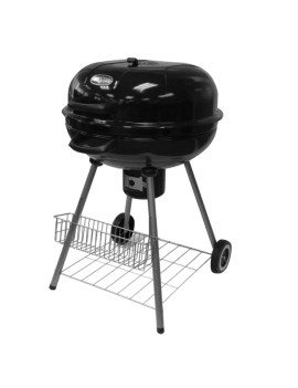 BBQ GRILLMARK 22 STAND...