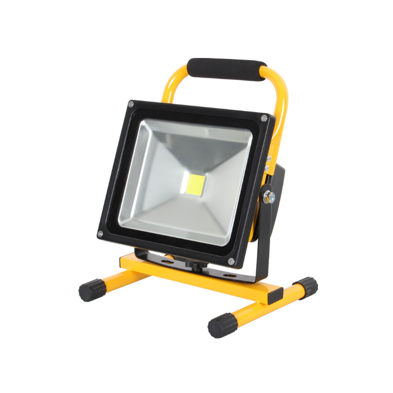 PROJECTEUR LED 30W 206x190x315mm