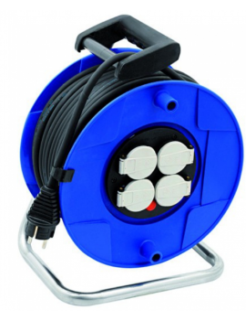 ENROULEUR 25M 3G2.5 HO7RNF