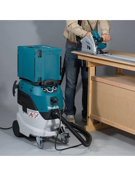 ASPIRATEUR MAKITA VC4210M 1200W