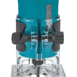 AFFLEUREUSE 3709 6mm 530W MAKITA