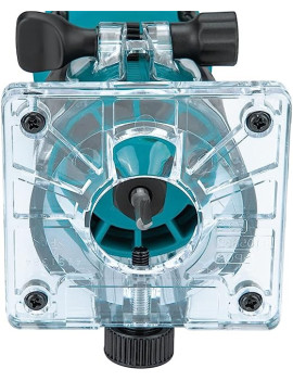 AFFLEUREUSE 3709 6mm 530W MAKITA