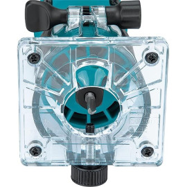 AFFLEUREUSE 3709 6mm 530W MAKITA