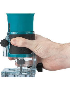 AFFLEUREUSE 3709 6mm 530W MAKITA