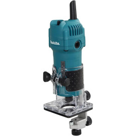 AFFLEUREUSE 3709 6mm 530W MAKITA
