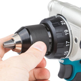 PERCEUSE VISSEUSE 18V
