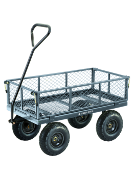 CHARIOT GORILLA GRILLE 600LB