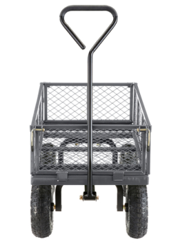 CHARIOT GORILLA GRILLE 600LB