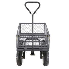 CHARIOT GORILLA GRILLE 600LB