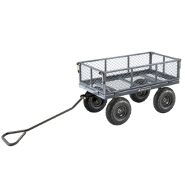 CHARIOT GORILLA GRILLE 600LB
