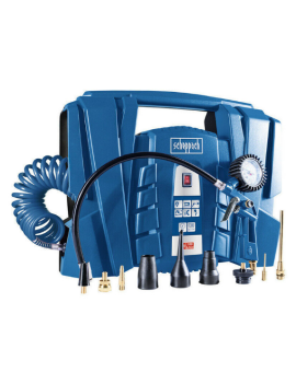 COMPRESSEUR AIR FORCE 4 MX SCHEPPACH