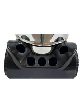 ASPIRATEUR PRO 30-1250 PRISE FEM Rouge