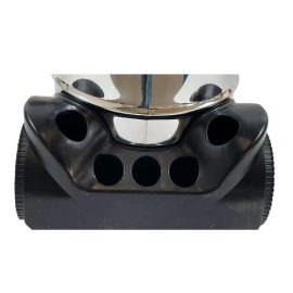 ASPIRATEUR PRO 30-1250 PRISE FEM Rouge