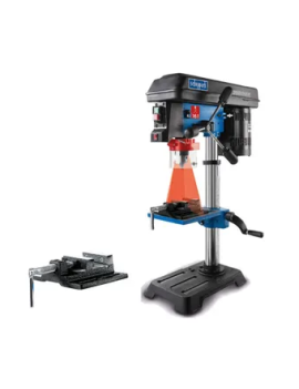 PERCEUSE COLONNE ETABLI DP16SL SCHEPPACH