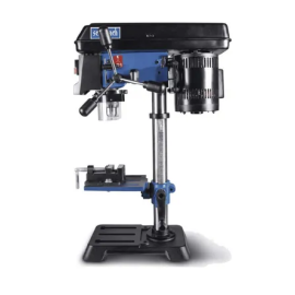 PERCEUSE COLONNE ETABLI DP16SL SCHEPPACH