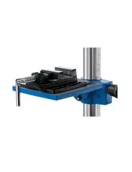 PERCEUSE COLONNE ETABLI DP16SL SCHEPPACH