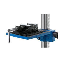 PERCEUSE COLONNE ETABLI DP16SL SCHEPPACH