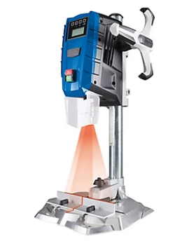 PERCEUSE COLONNE ETABLI DP55