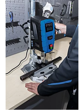 PERCEUSE COLONNE ETABLI DP55