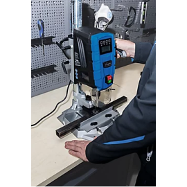 PERCEUSE COLONNE ETABLI DP55