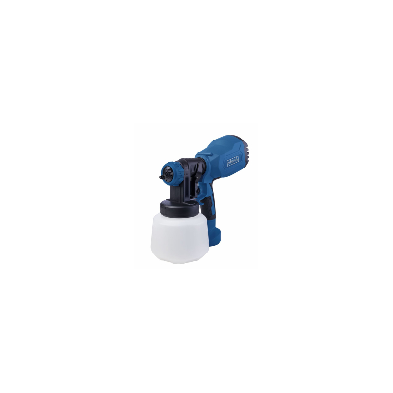 PISTOLET A PEINTURE CPS400 DCHEPPACH