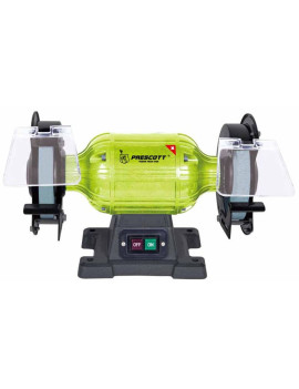TOURET PRESCOTT 150mm 150W 50-60Hz