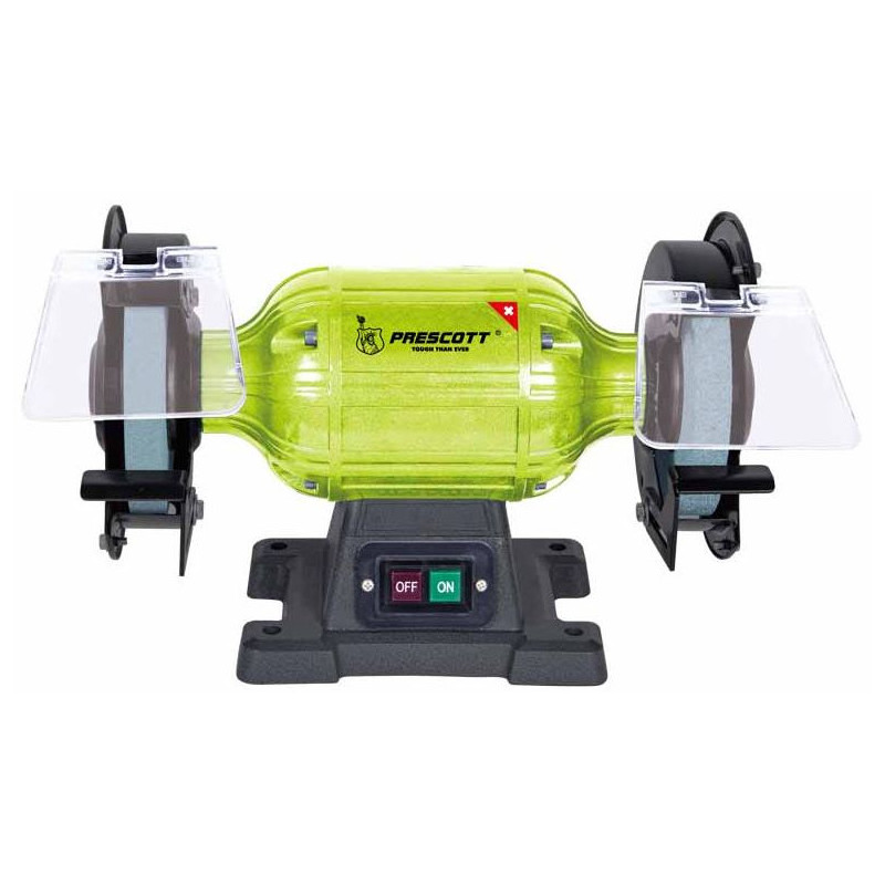 TOURET PRESCOTT 150mm 150W 50-60Hz