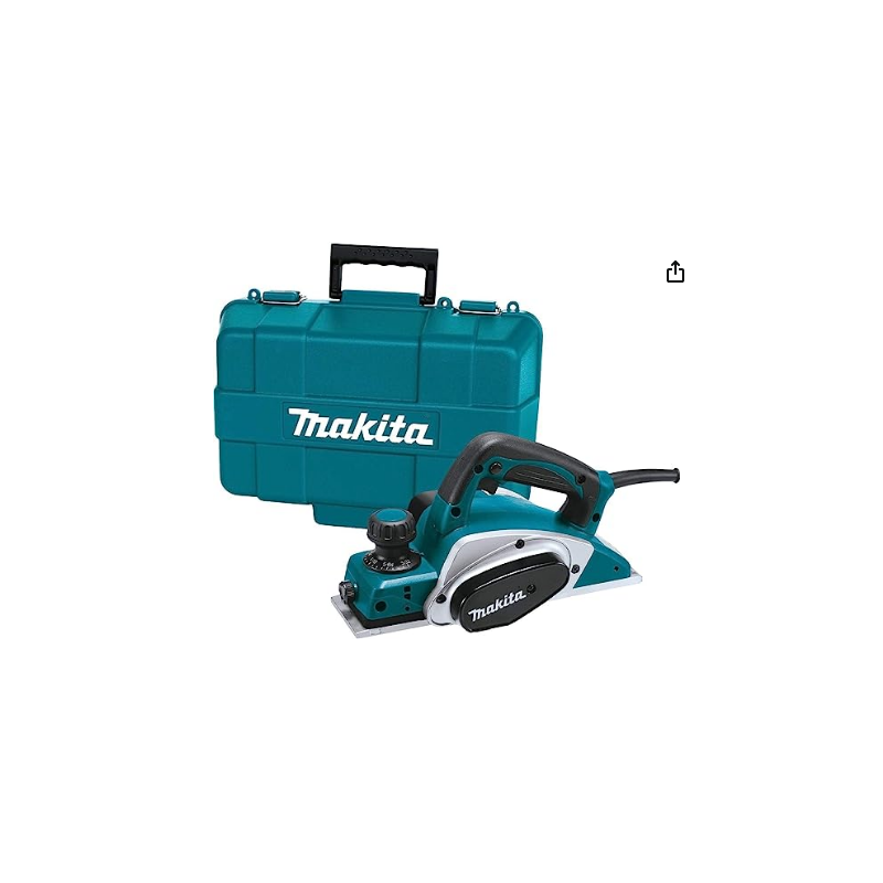 RABOTEUSE KP0800K 82MM 620W   MALETTE
