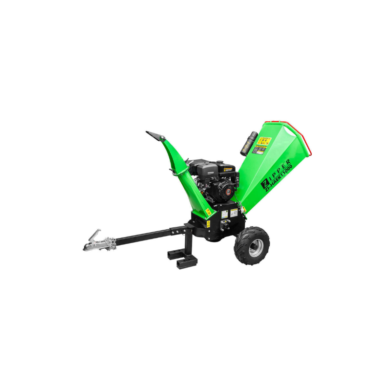 BROYEUR ZI-HAEK1100