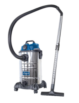 ASPIRATEUR NASS ASP30-ES SCHEPPACH