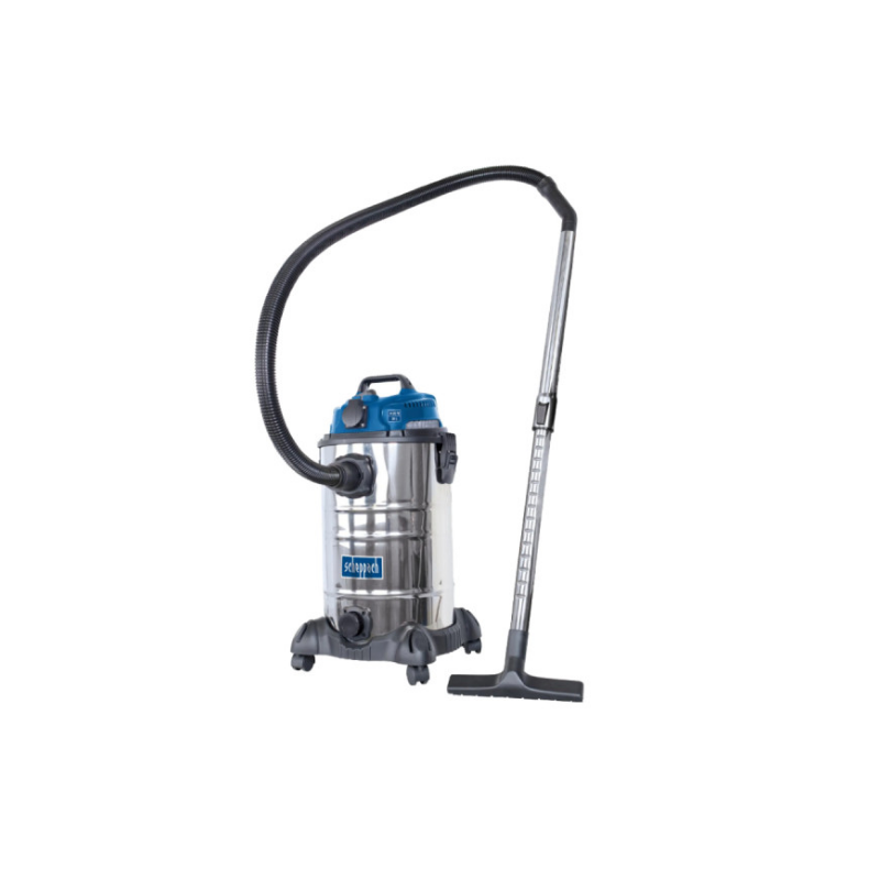 ASPIRATEUR NASS ASP30-ES SCHEPPACH