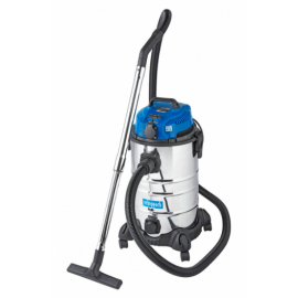 ASPIRATEUR NASS ASP30-ES SCHEPPACH