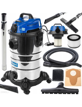 ASPIRATEUR NASS ASP30-ES SCHEPPACH