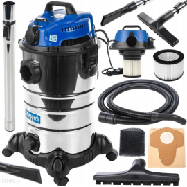 ASPIRATEUR NASS ASP30-ES SCHEPPACH
