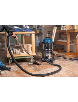 ASPIRATEUR NASS ASP30-ES SCHEPPACH