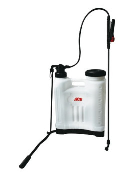 PULVERISATEUR A DOS 15L SX-15C