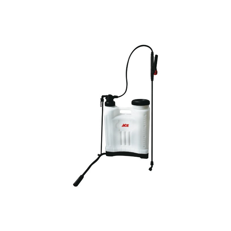 PULVERISATEUR A DOS 15L SX-15C