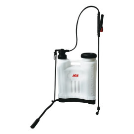 PULVERISATEUR A DOS 15L SX-15C