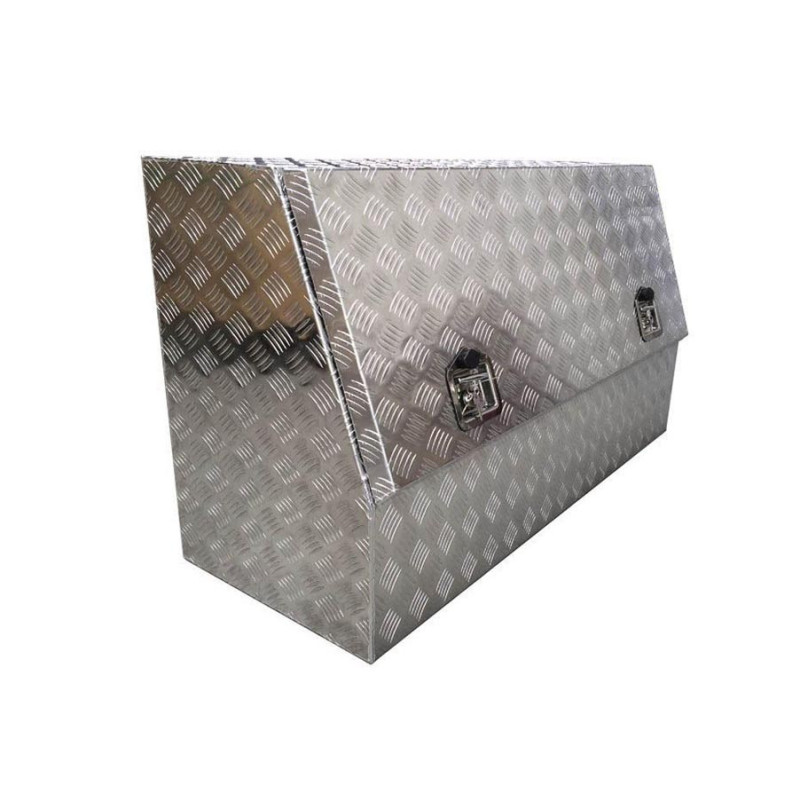 COFFRE BENNE PICK UP 1400x500x700mm