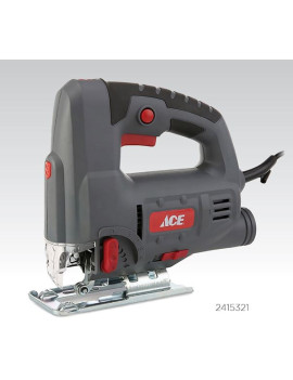 SCIE SAUTEUSE 570W 220-240V 50/60HZ ACE